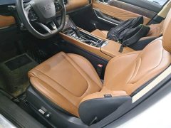 FAW Besturn T99 2.0T Automatic Deluxe Edition (6AT) - ფოტო 15