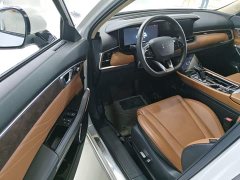 FAW Besturn T99 2.0T Automatic Deluxe Edition (6AT) - ფოტო 16