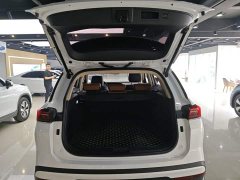 FAW Besturn T99 2.0T Automatic Deluxe Edition (6AT) - ფოტო 19