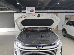 FAW Besturn T99 2.0T Automatic Deluxe Edition (6AT) - ფოტო 20