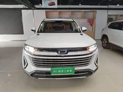FAW Besturn T99 2.0T Automatic Deluxe Edition (6AT) - ფოტო 3