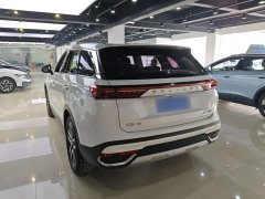 FAW Besturn T99 2.0T Automatic Deluxe Edition (6AT) - ფოტო 5