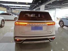 FAW Besturn T99 2.0T Automatic Deluxe Edition (6AT) - ფოტო 6