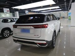 FAW Besturn T99 2.0T Automatic Deluxe Edition (6AT) - ფოტო 7