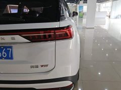 FAW Besturn T99 2.0T Automatic Deluxe Edition (6AT) - ფოტო 8