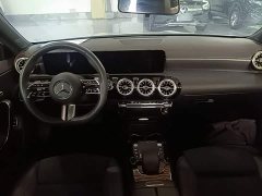 Mercedes-Benz A-Class 2023 A 200 L Fashion Edition - ფოტო 10