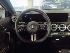 Mercedes-Benz A-Class 2023 A 200 L Fashion Edition - ფოტო 11