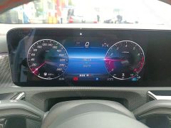 Mercedes-Benz A-Class 2023 A 200 L Fashion Edition - ფოტო 12