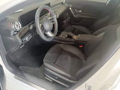 Mercedes-Benz A-Class 2023 A 200 L Fashion Edition - ფოტო 15