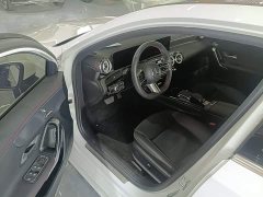 Mercedes-Benz A-Class 2023 A 200 L Fashion Edition - ფოტო 16