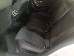 Mercedes-Benz A-Class 2023 A 200 L Fashion Edition - ფოტო 17
