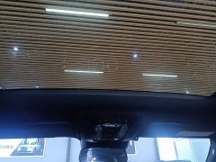Mercedes-Benz A-Class 2023 A 200 L Fashion Edition - ფოტო 18