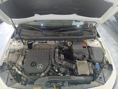 Mercedes-Benz A-Class 2023 A 200 L Fashion Edition - ფოტო 20