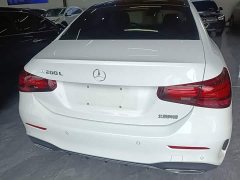 Mercedes-Benz A-Class 2023 A 200 L Fashion Edition - ფოტო 6
