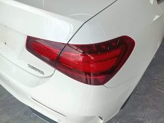 Mercedes-Benz A-Class 2023 A 200 L Fashion Edition - ფოტო 8