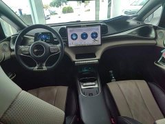 BYD Dolphin Glory Edition 420km Fashion Version - ფოტო 10