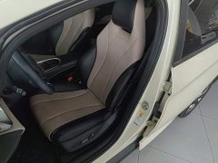 BYD Dolphin Glory Edition 420km Fashion Version - ფოტო 15