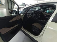 BYD Dolphin Glory Edition 420km Fashion Version - ფოტო 16