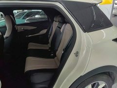 BYD Dolphin Glory Edition 420km Fashion Version - ფოტო 17