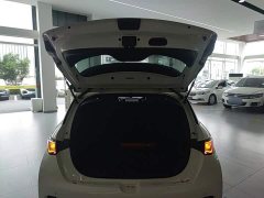 BYD Dolphin Glory Edition 420km Fashion Version - ფოტო 19