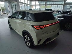 BYD Dolphin Glory Edition 420km Fashion Version - ფოტო 5