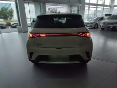 BYD Dolphin Glory Edition 420km Fashion Version - ფოტო 6