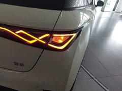 BYD Dolphin Glory Edition 420km Fashion Version - ფოტო 8