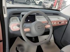 FAW Besturn Xiaoma 222km Lightning Edition - ფოტო 11