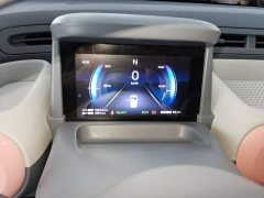 FAW Besturn Xiaoma 222km Lightning Edition - ფოტო 12