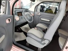 FAW Besturn Xiaoma 222km Lightning Edition - ფოტო 15