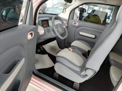 FAW Besturn Xiaoma 222km Lightning Edition - ფოტო 16