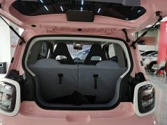 FAW Besturn Xiaoma 222km Lightning Edition - ფოტო 19