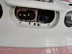 FAW Besturn Xiaoma 222km Lightning Edition - ფოტო 20