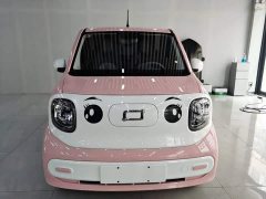 FAW Besturn Xiaoma 222km Lightning Edition - ფოტო 3