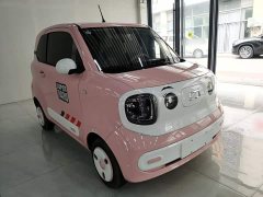 FAW Besturn Xiaoma 222km Lightning Edition - ფოტო 4