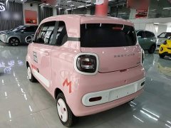 FAW Besturn Xiaoma 222km Lightning Edition - ფოტო 5