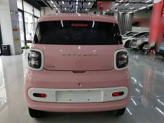 FAW Besturn Xiaoma 222km Lightning Edition - ფოტო 6