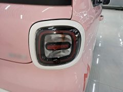 FAW Besturn Xiaoma 222km Lightning Edition - ფოტო 8