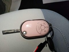 FAW Besturn Xiaoma 222km Lightning Edition - ფოტო 9