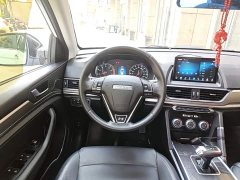 Haval H6 Sport Edition 1.5T Automatic Elite Smart Connected U-shaped Grille - ფოტო 11