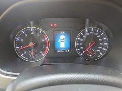 Haval H6 Sport Edition 1.5T Automatic Elite Smart Connected U-shaped Grille - ფოტო 12
