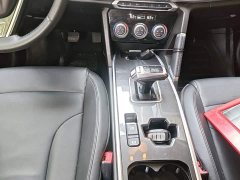 Haval H6 Sport Edition 1.5T Automatic Elite Smart Connected U-shaped Grille - ფოტო 14