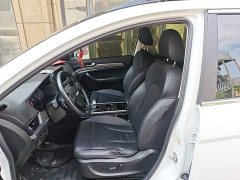 Haval H6 Sport Edition 1.5T Automatic Elite Smart Connected U-shaped Grille - ფოტო 15