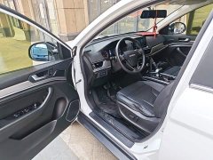 Haval H6 Sport Edition 1.5T Automatic Elite Smart Connected U-shaped Grille - ფოტო 16