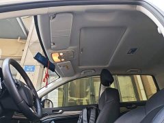 Haval H6 Sport Edition 1.5T Automatic Elite Smart Connected U-shaped Grille - ფოტო 18