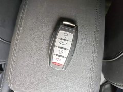 Haval H6 Sport Edition 1.5T Automatic Elite Smart Connected U-shaped Grille - ფოტო 9