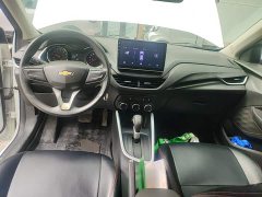 Chevrolet Cruze 325T Automatic Joyful Edition - ფოტო 10