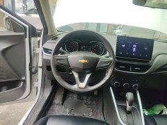 Chevrolet Cruze 325T Automatic Joyful Edition - ფოტო 11