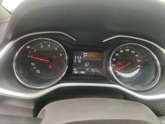 Chevrolet Cruze 325T Automatic Joyful Edition - ფოტო 12