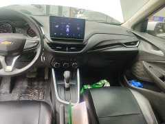 Chevrolet Cruze 325T Automatic Joyful Edition - ფოტო 13